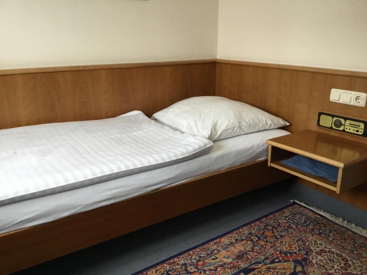 Lindenhof Hotel Hainburg Екстериор снимка