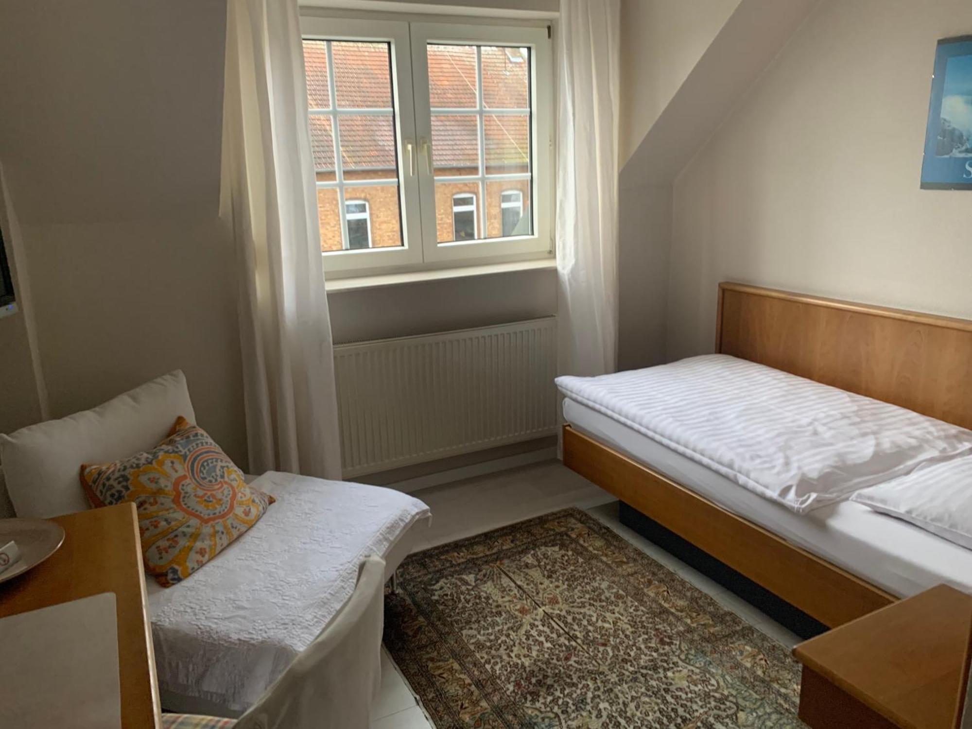 Lindenhof Hotel Hainburg Екстериор снимка