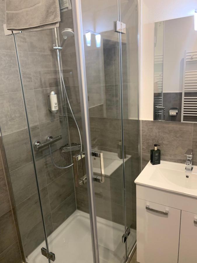 Lindenhof Hotel Hainburg Екстериор снимка