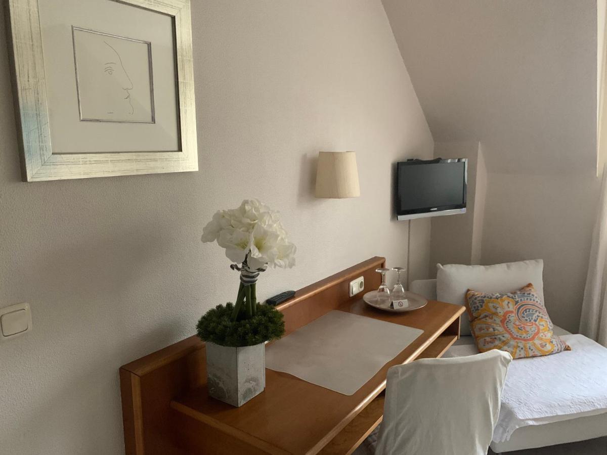 Lindenhof Hotel Hainburg Екстериор снимка
