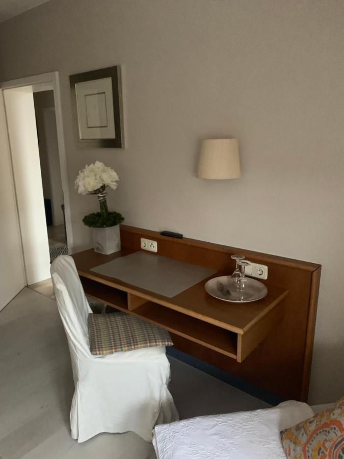 Lindenhof Hotel Hainburg Екстериор снимка