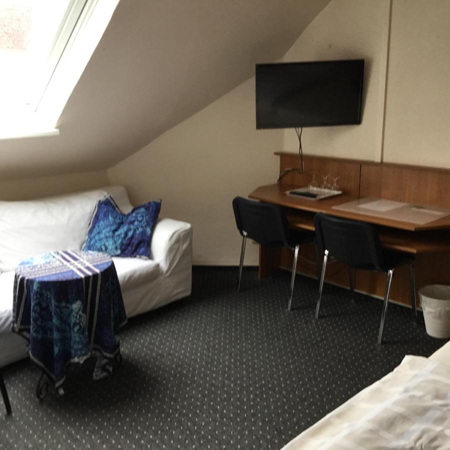 Lindenhof Hotel Hainburg Екстериор снимка