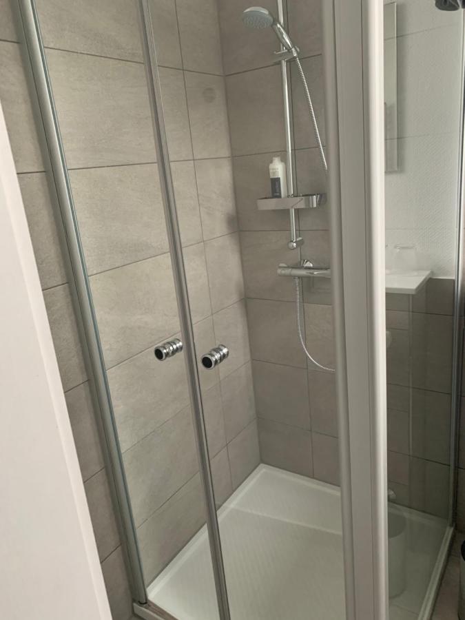 Lindenhof Hotel Hainburg Екстериор снимка