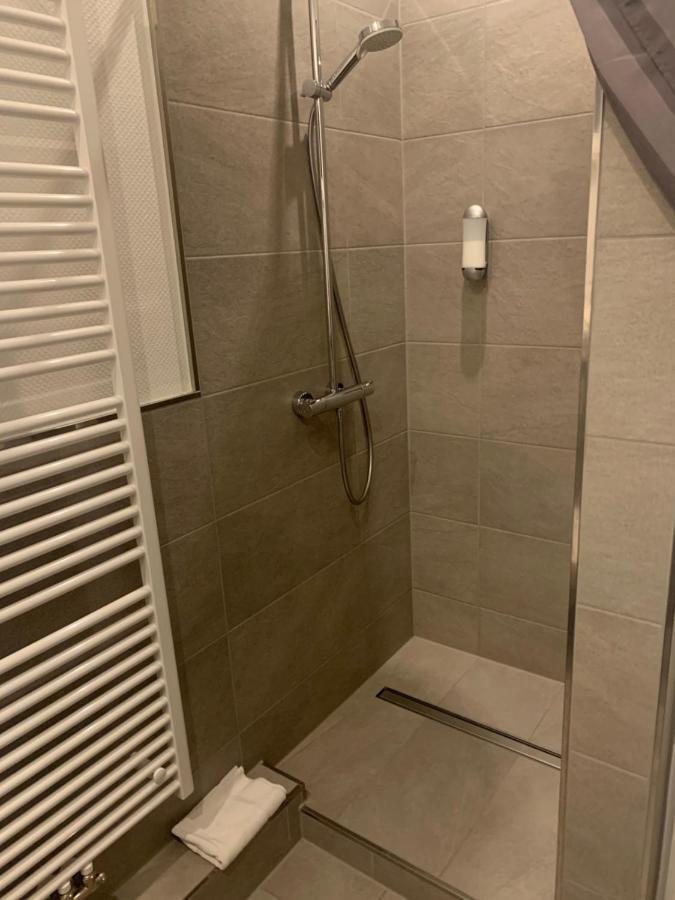 Lindenhof Hotel Hainburg Екстериор снимка