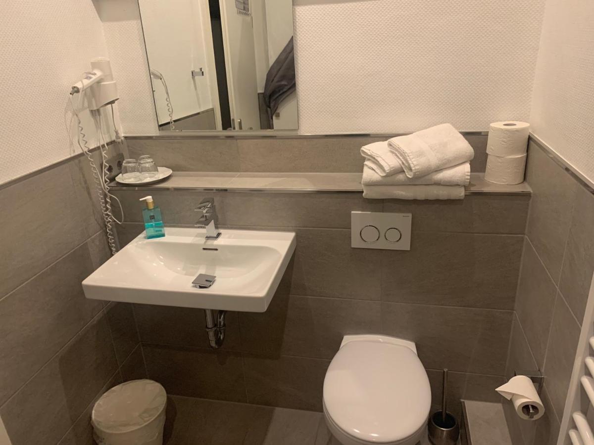 Lindenhof Hotel Hainburg Екстериор снимка