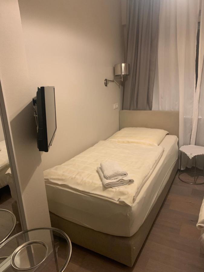 Lindenhof Hotel Hainburg Екстериор снимка