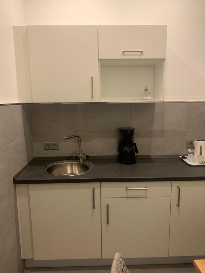 Lindenhof Hotel Hainburg Екстериор снимка